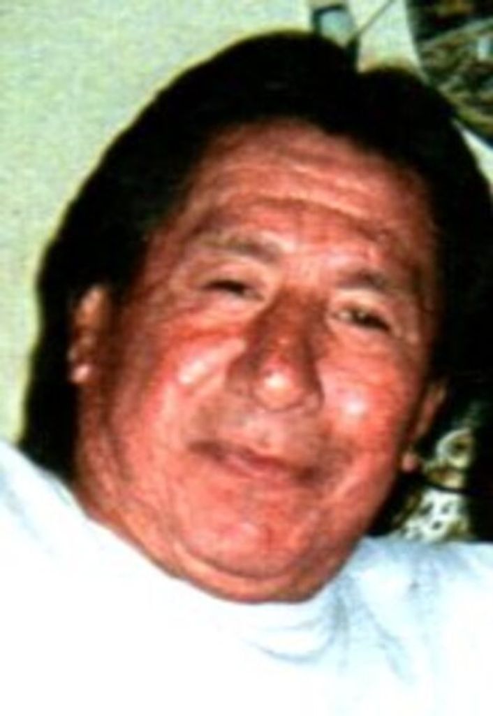 Jerry Francis Charger Profile Photo