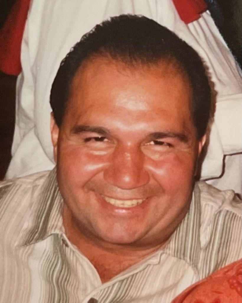Michael Troy Perez Profile Photo