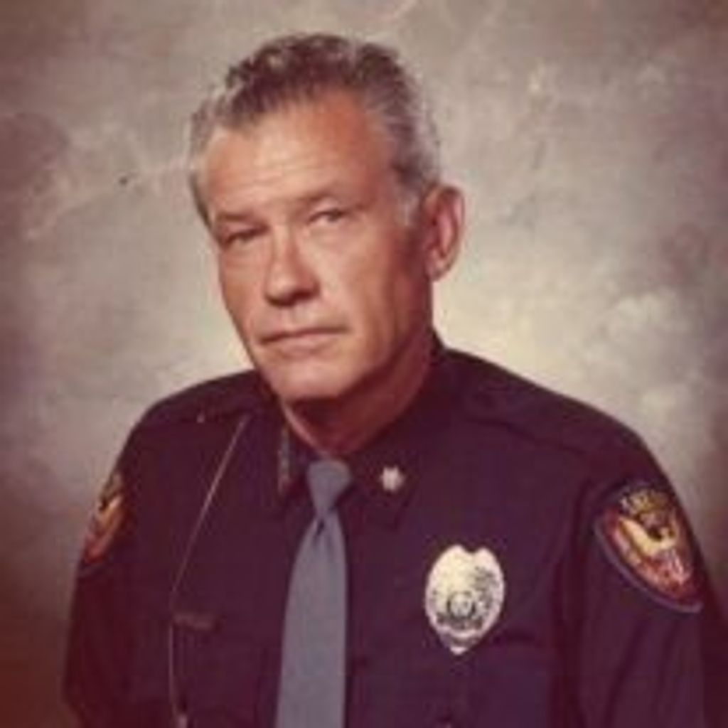 Finis E. "Jerry" Cooper