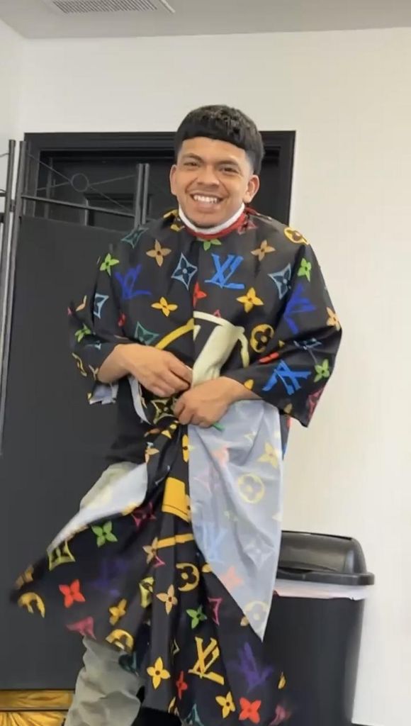 Richard Ruben Velez Profile Photo