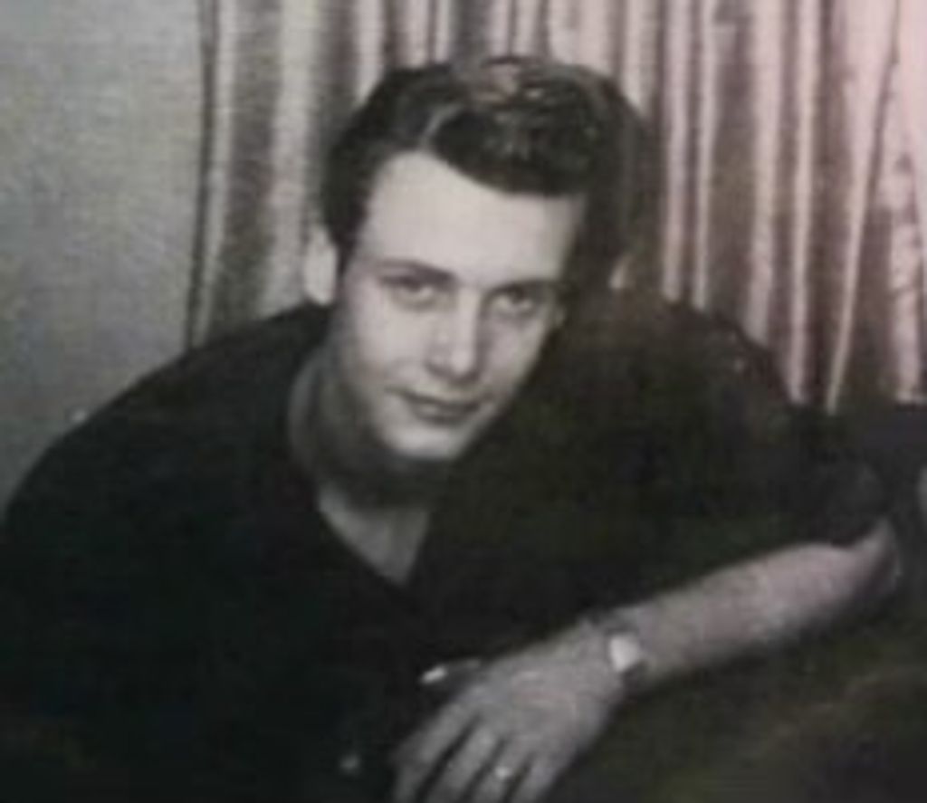 Gary Bovard Sr.