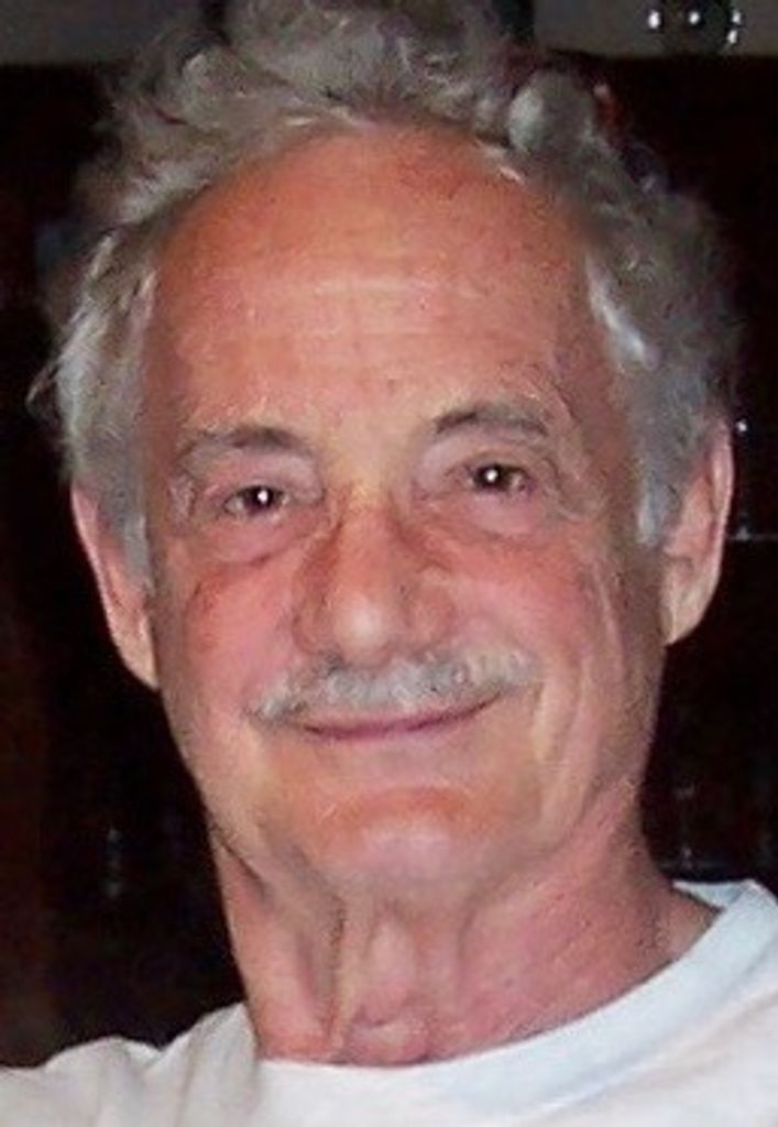 Fred Oster