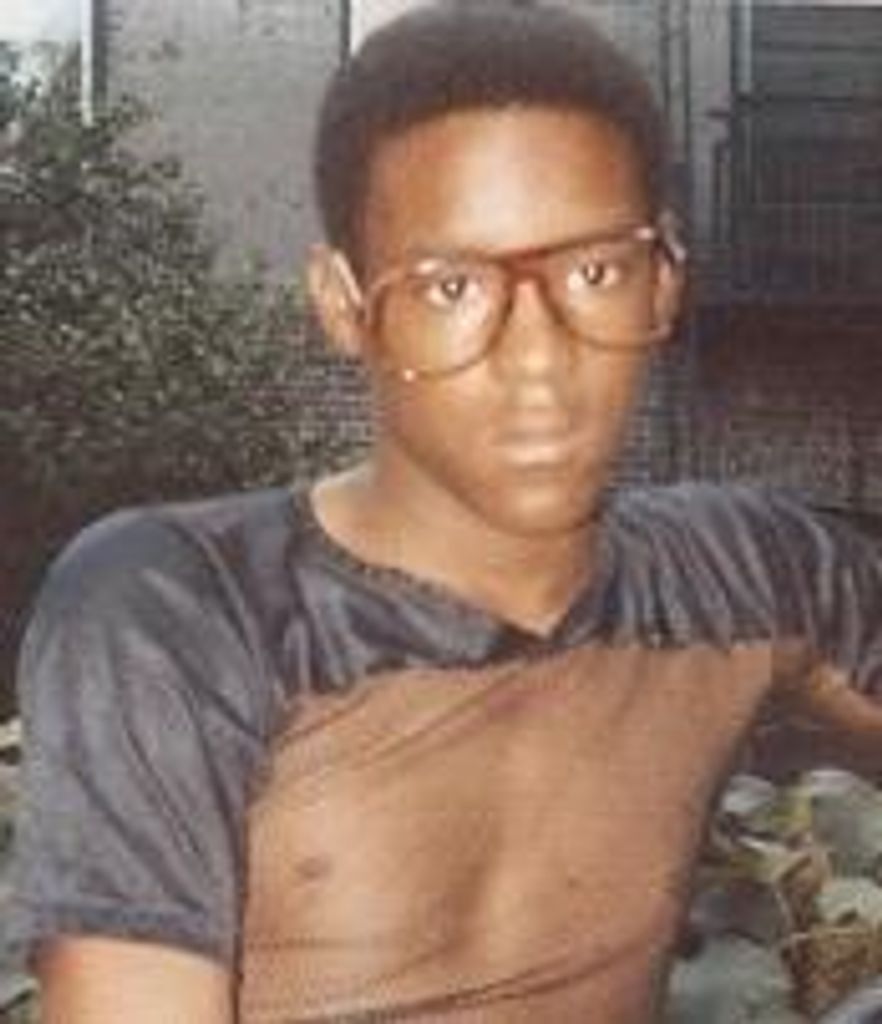 Jimmy Bethea