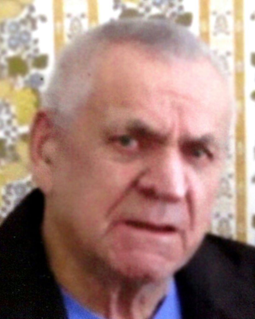 Arthur L. St. Cyr, Sr.