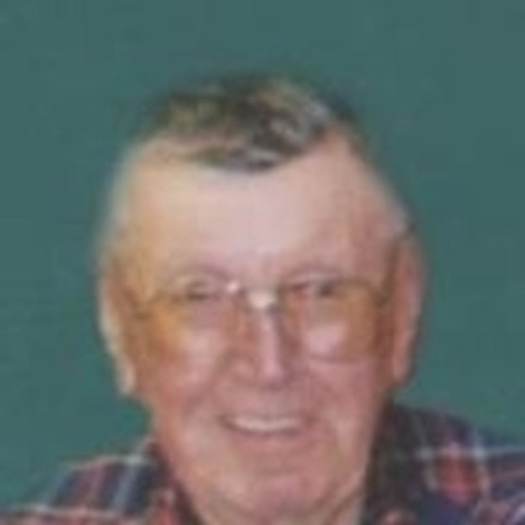 Virgil Holthusen
