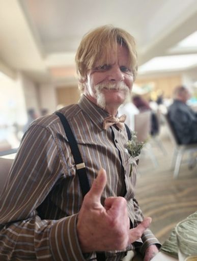 Damon T Snider Profile Photo