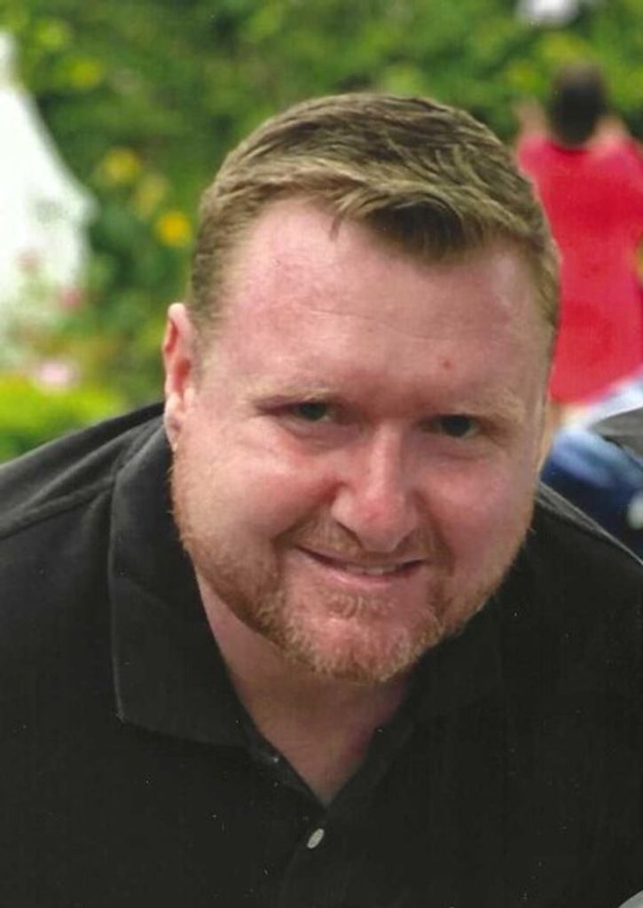 Brandon Mccurdy Profile Photo