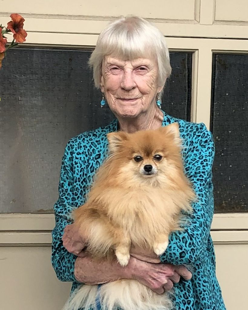 Mary C. Wooldridge Profile Photo