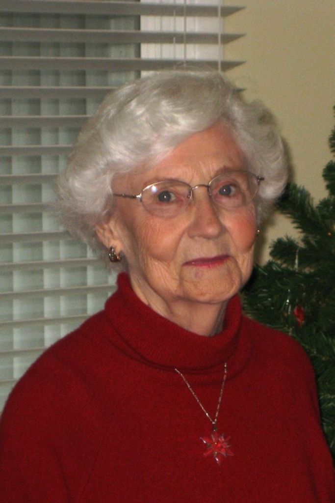Charlotte Miller