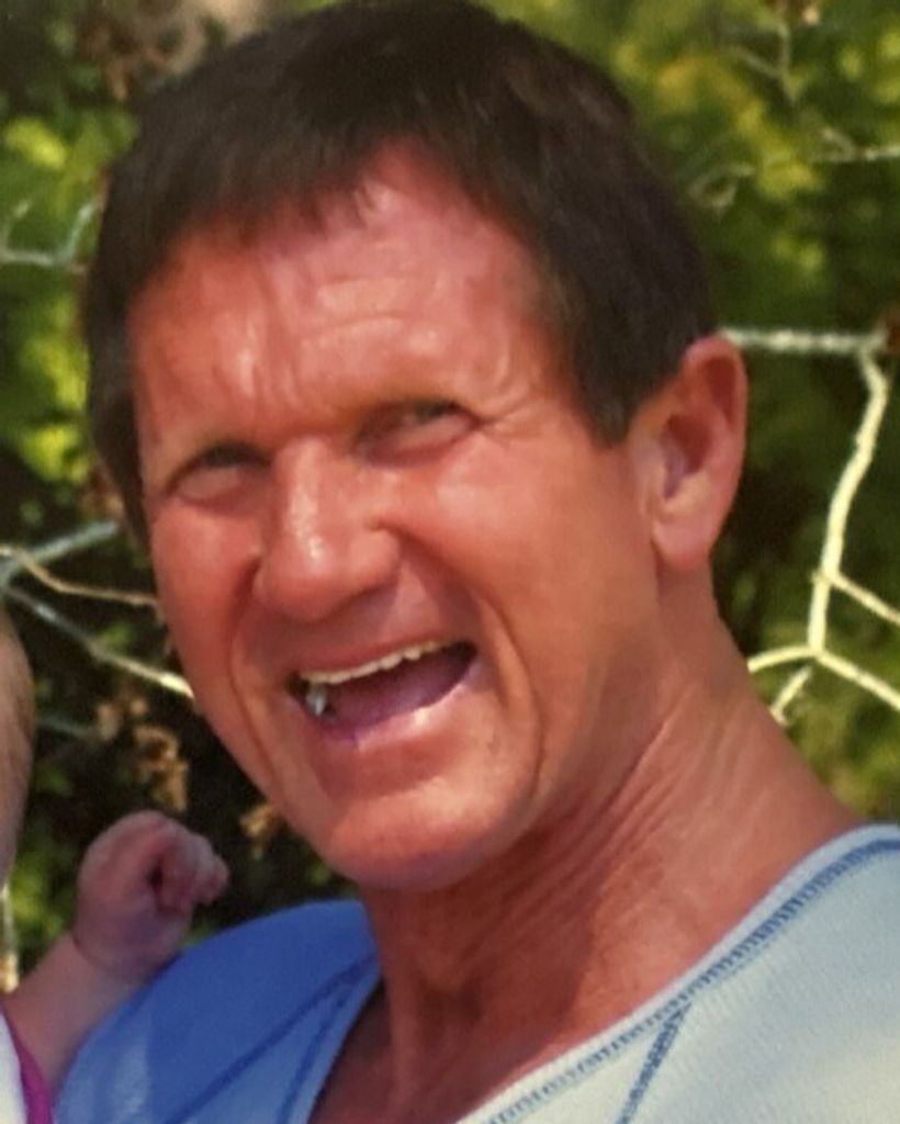 Gary Clarence Reed Profile Photo