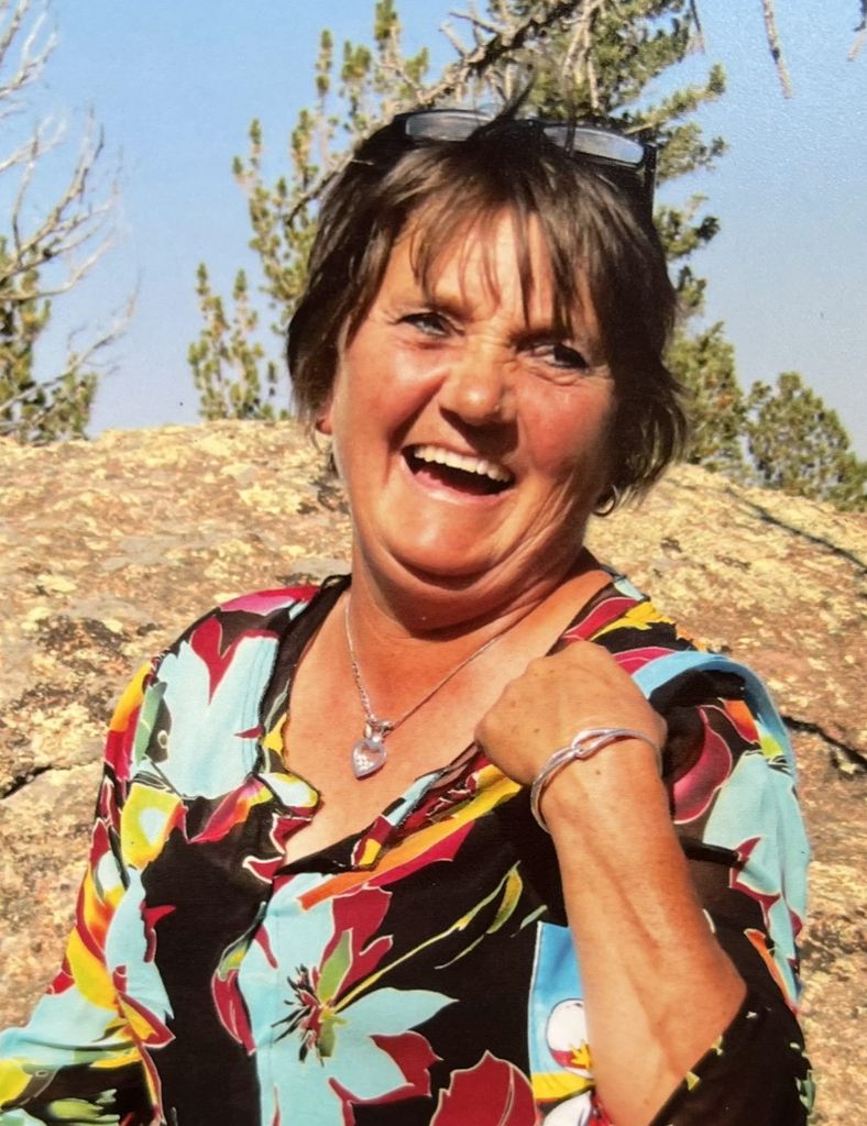 Jerilyn  Rae Wickard Profile Photo