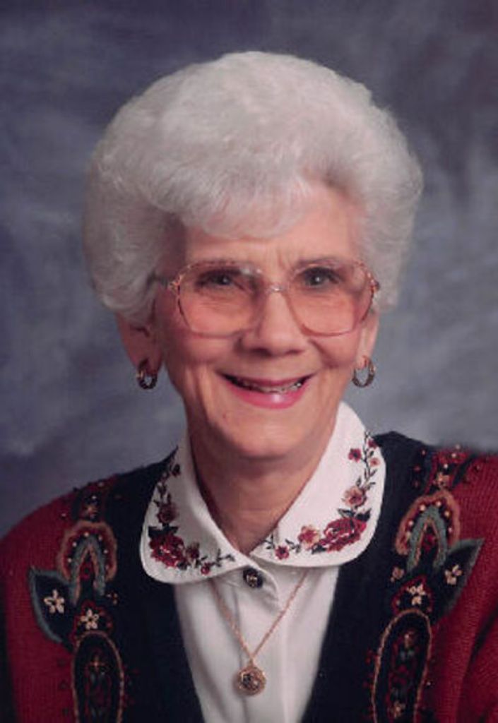 Ruby Jean Jackson Profile Photo
