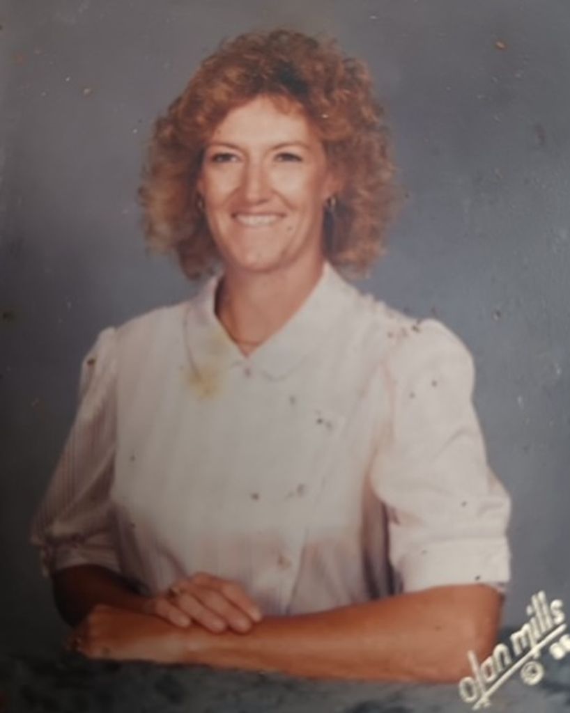 Angela Kay Daniels