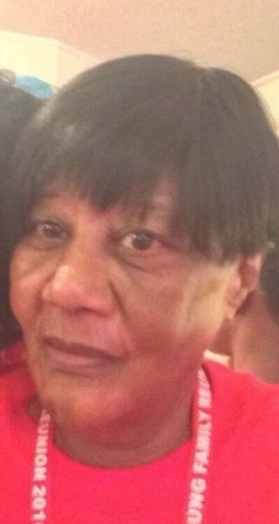 Mrs. Joyce F. Love Profile Photo