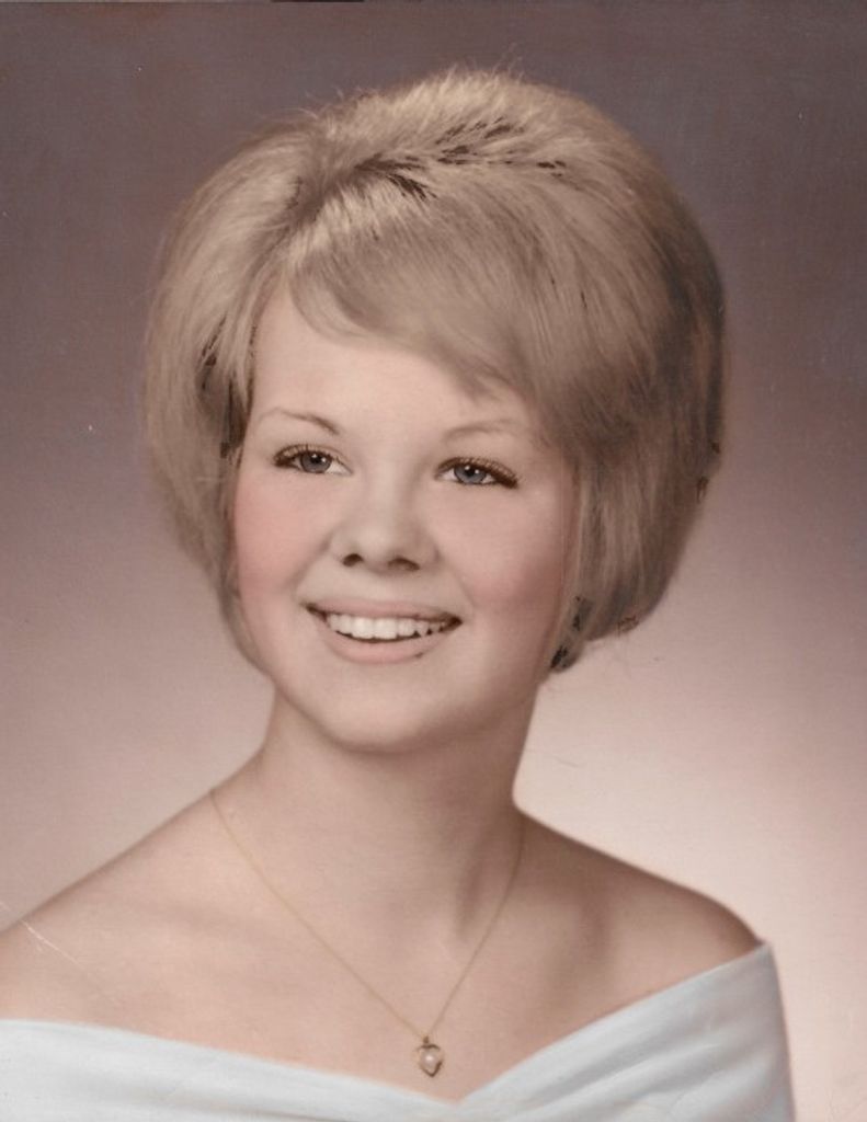 Christine M. (Peckham)  Hine Profile Photo