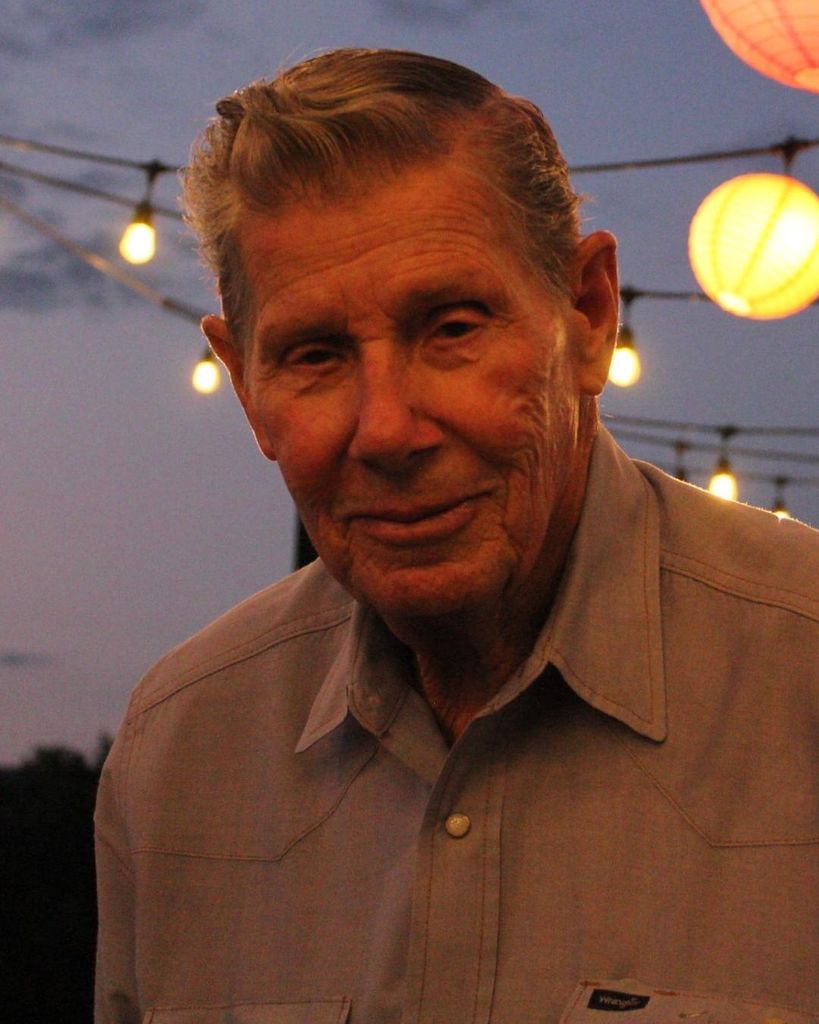 Ray McBride Profile Photo