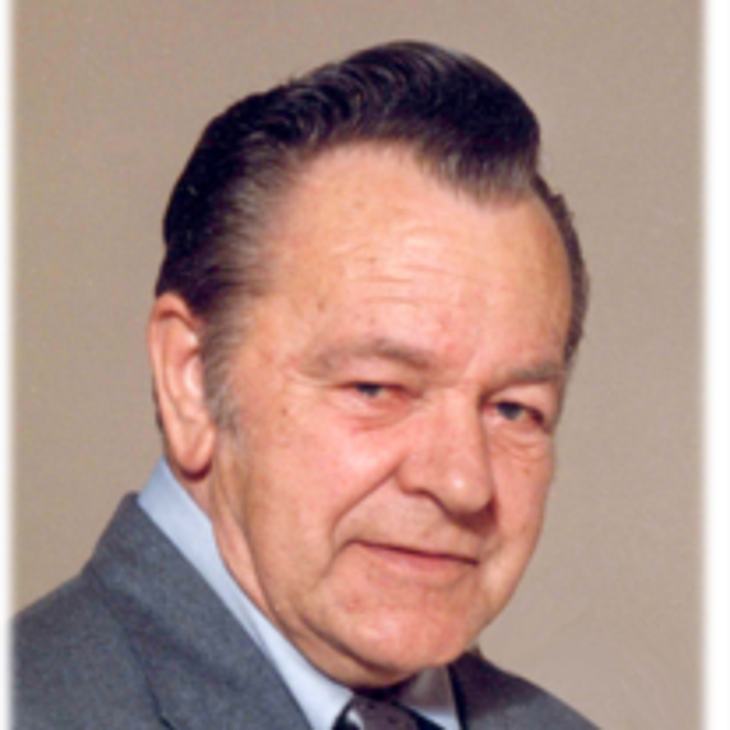 Fred Hidding