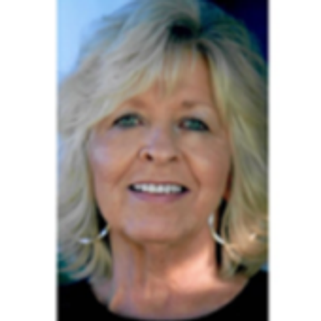 Janice 'Gayle' Bruce