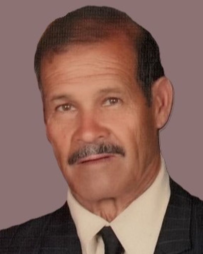 Antonio Martinez Profile Photo