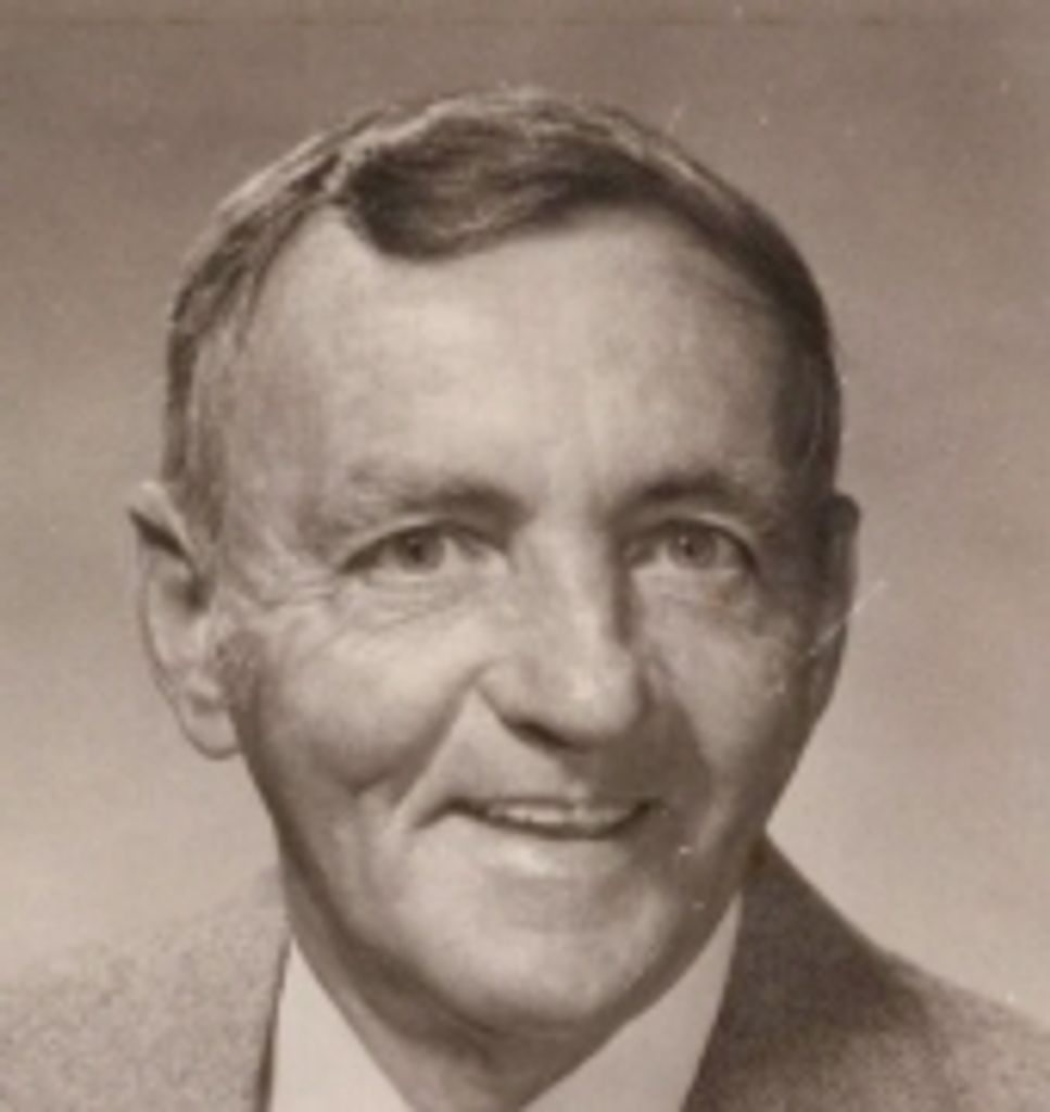 Joseph V. Rohr Sr.