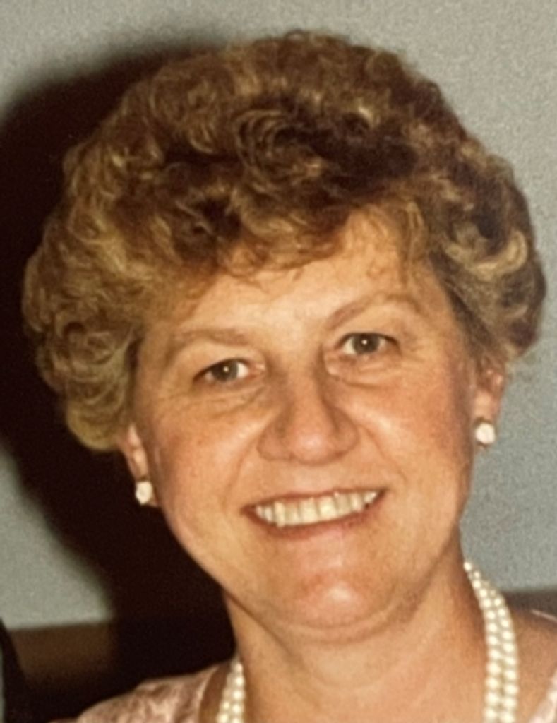 Margaret D. Nehmer