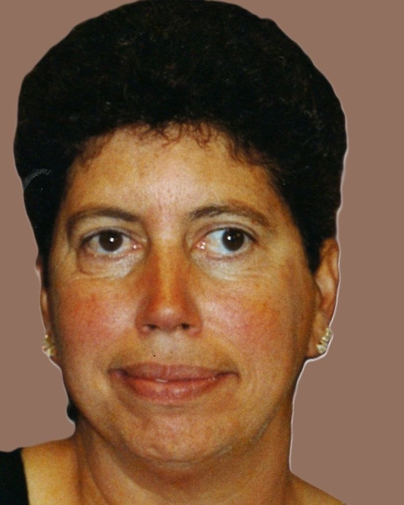 Elaine Barrington Profile Photo