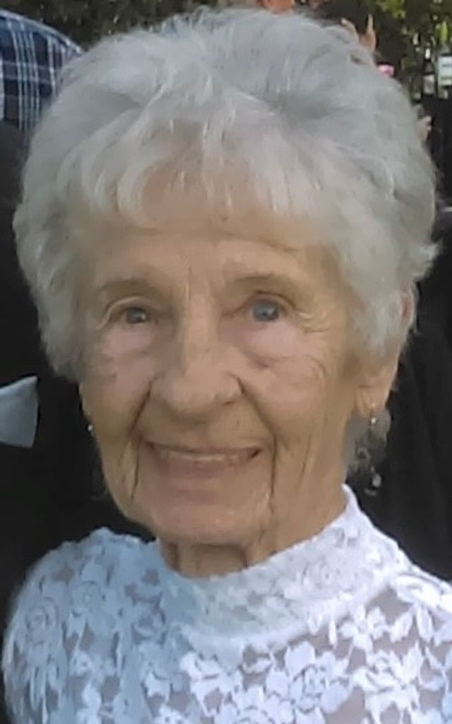 Penny Lavern Facer