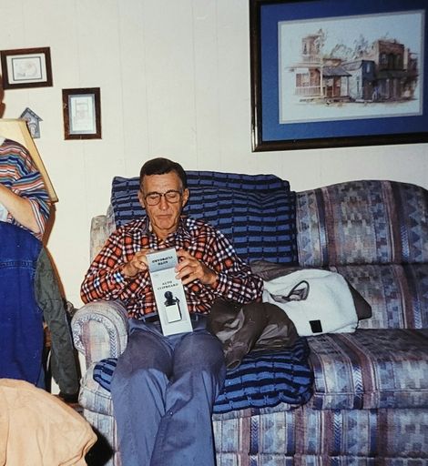 Louis Maurice Lasserre Jr photo gallery thumbnail 67 of 134
