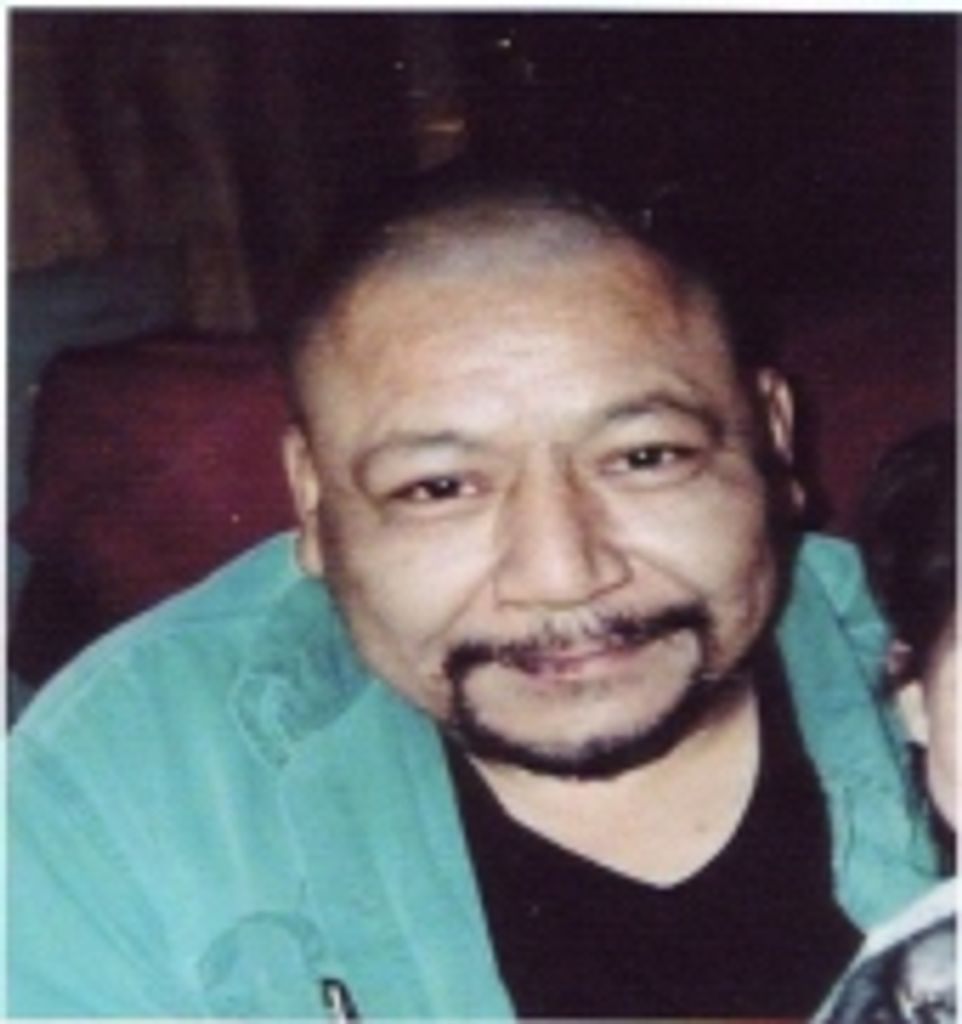 Carlos G. Martinez