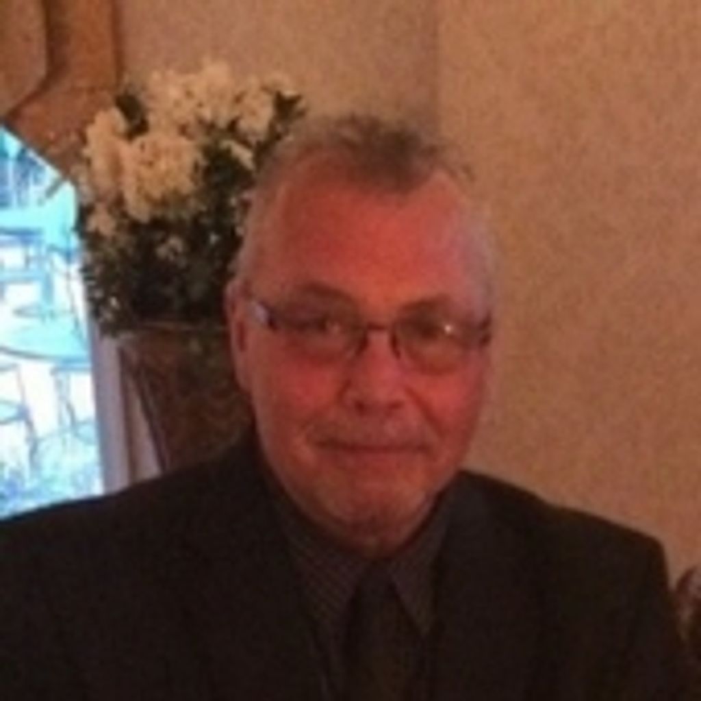 William J. Bertscha