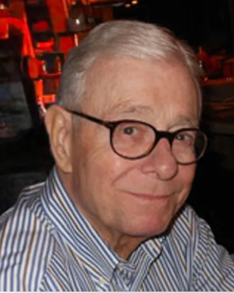 Leo Willett