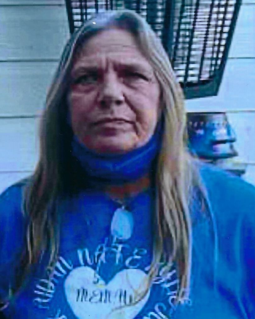 Bonnie M. Sanchez