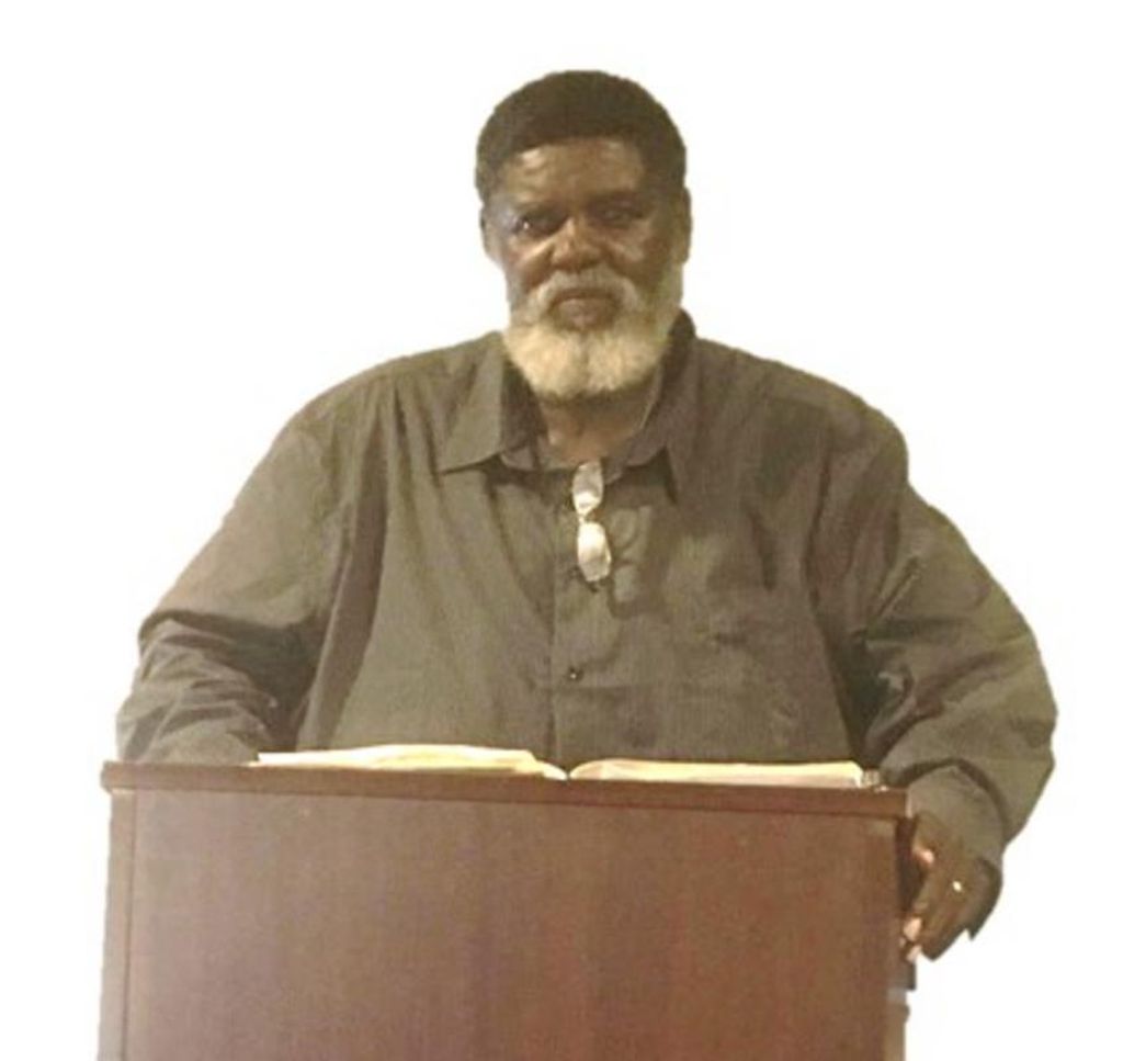 George Roseburgh, Jr. Profile Photo