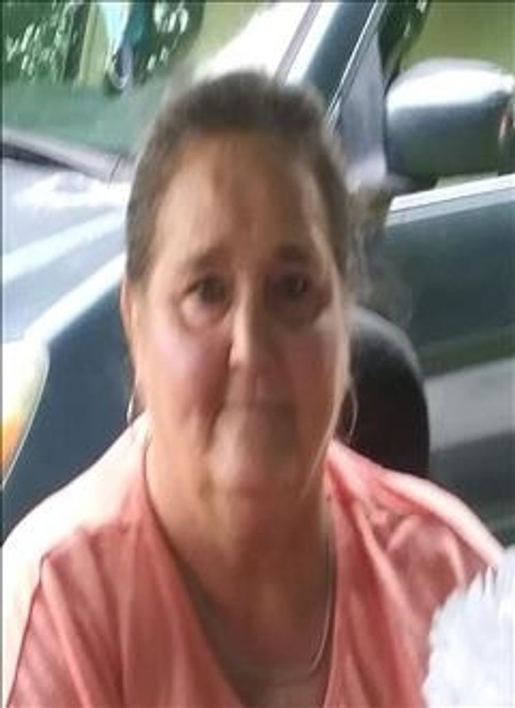 Eunice Williams Profile Photo