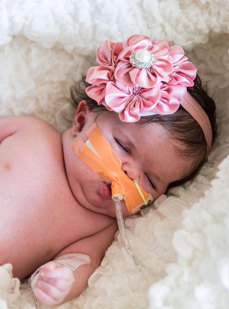 Adalynn  Anastasia Prentice