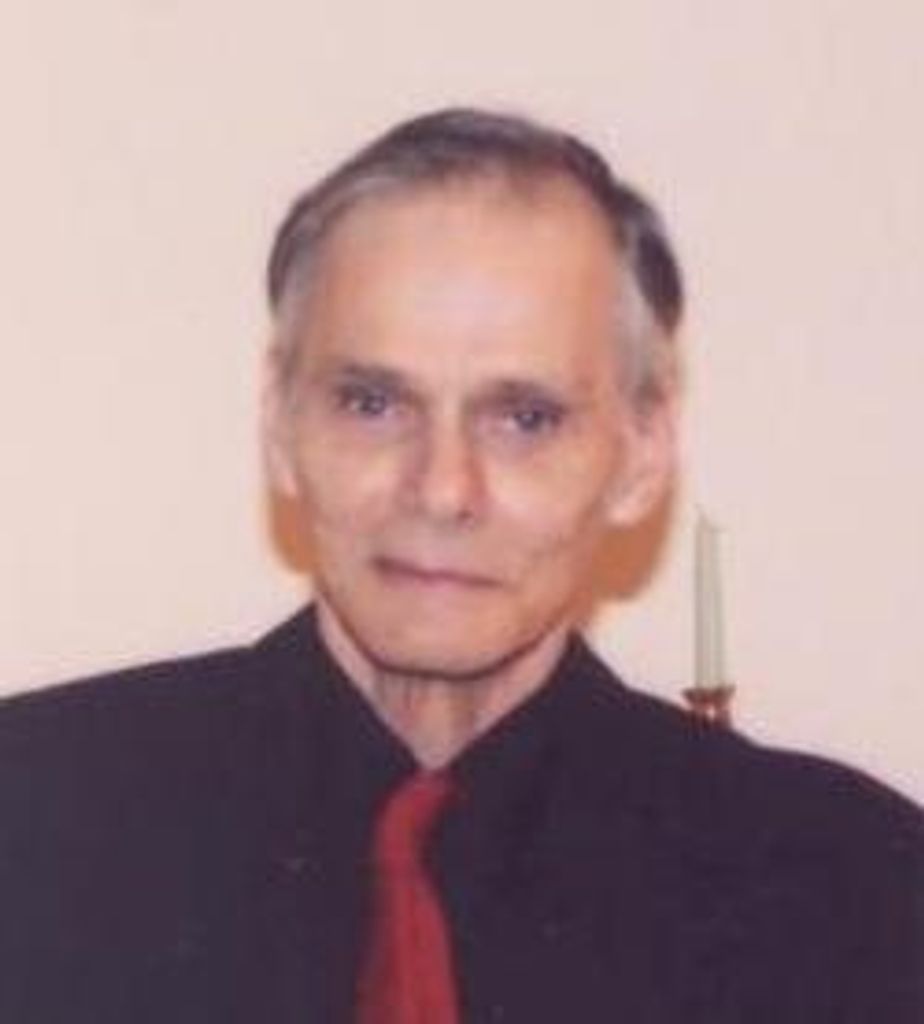 Max L. Moore Profile Photo