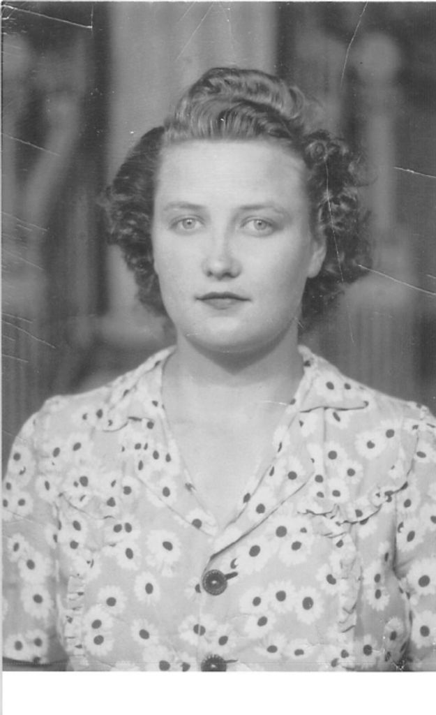 Nellie Worley