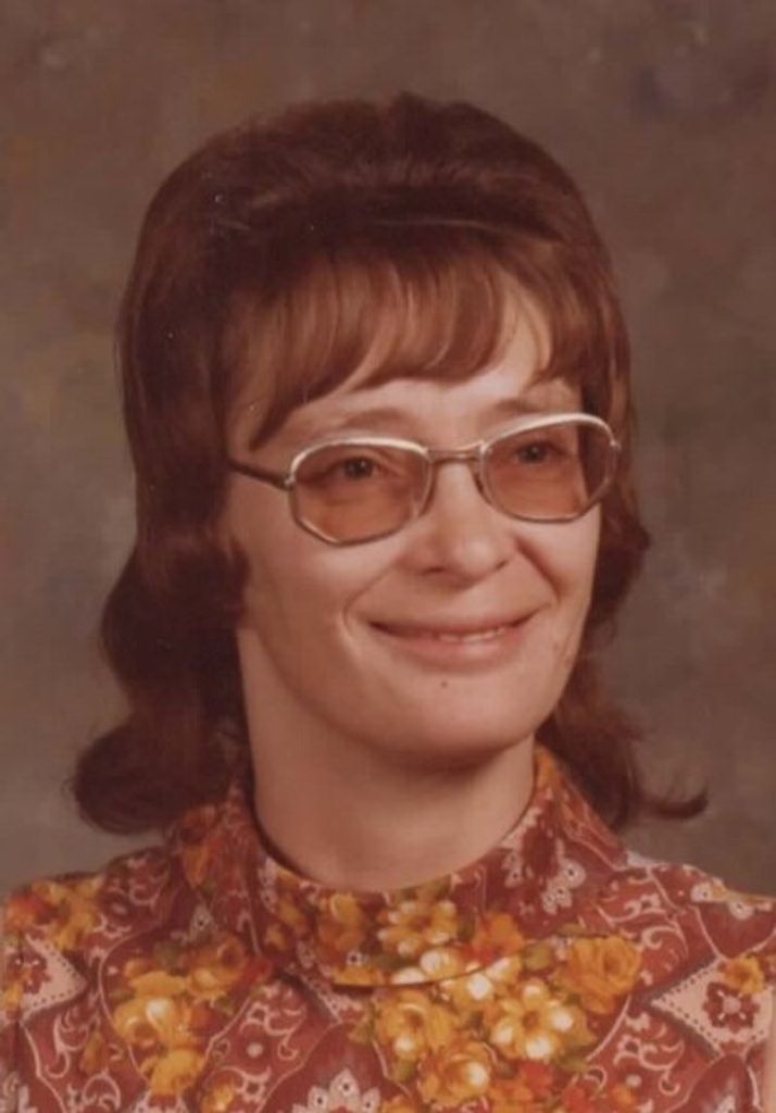 Lavern Joan Perkins Profile Photo