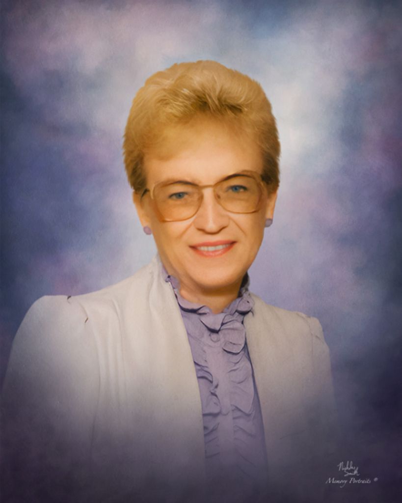 Yetta Dunlap