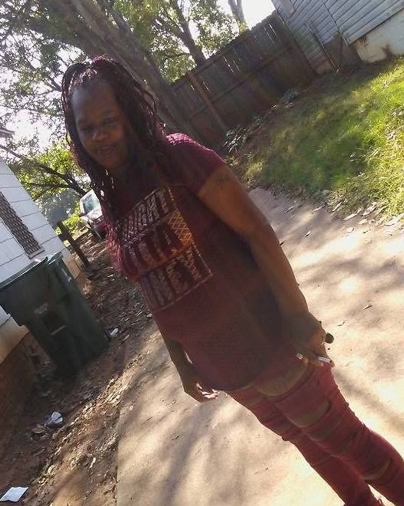 Ms. Beverly Lynn "Tisha" Fleming