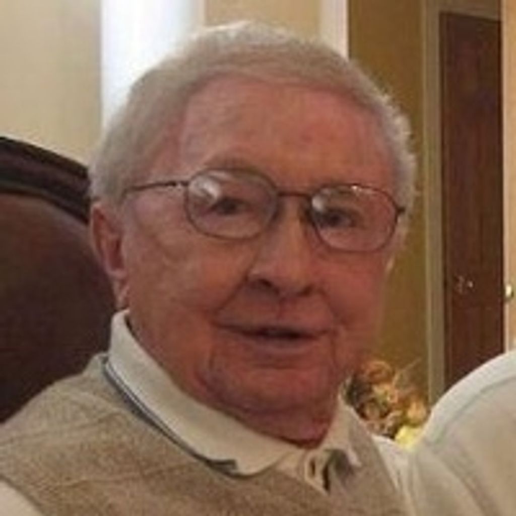 Arthur Clinton Patterson