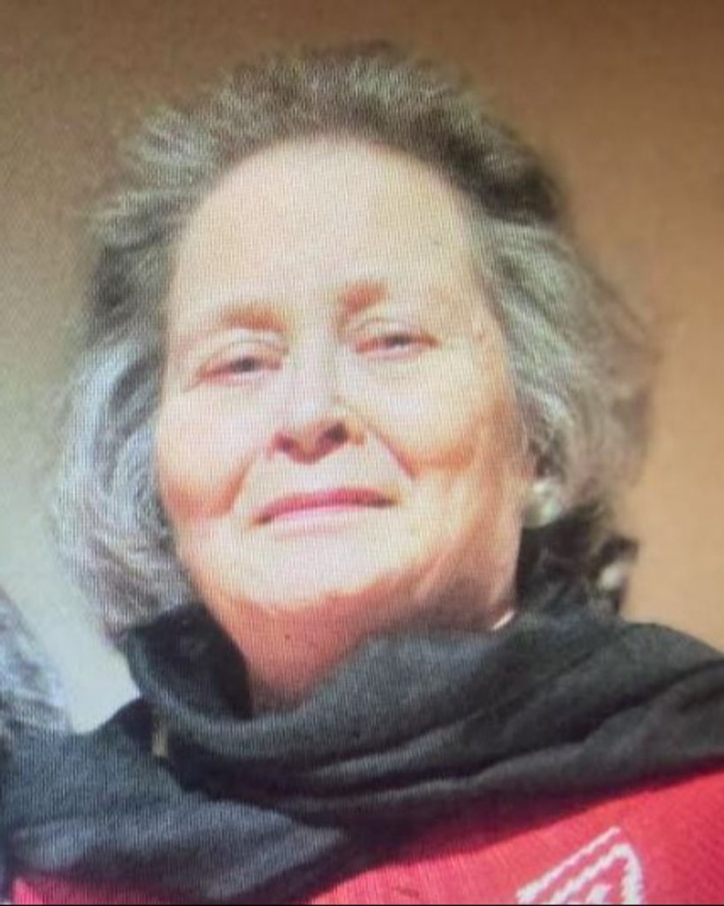 Charline Adamson Fincher Profile Photo