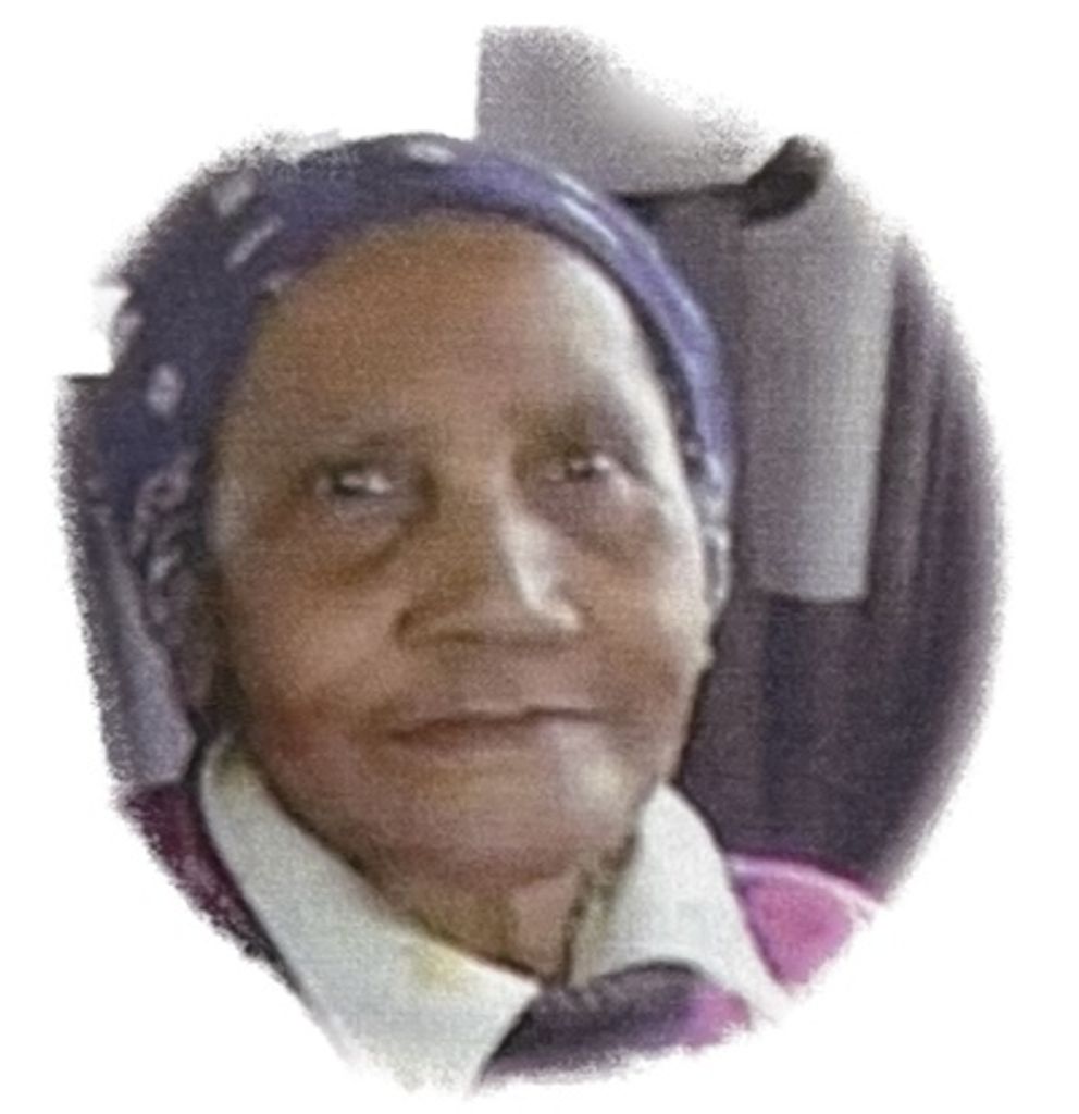 Luvella Herman Profile Photo