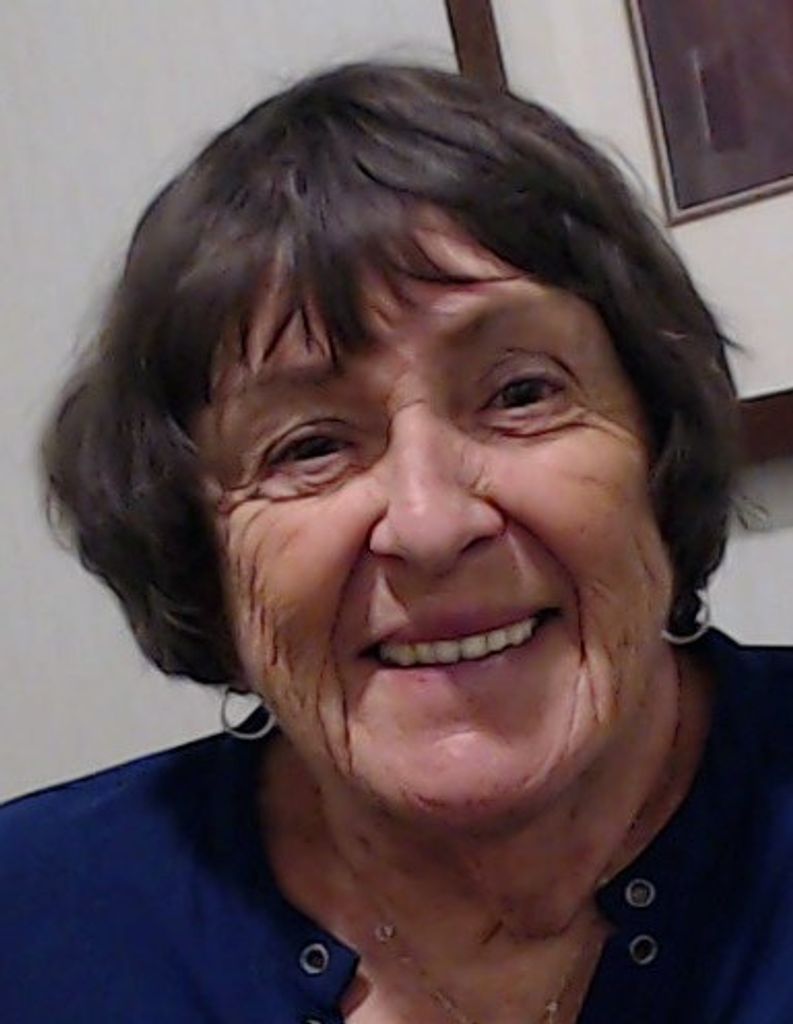 Mary Jo Shade Profile Photo
