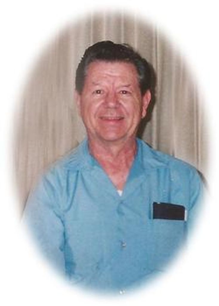Allen L. Molitor
