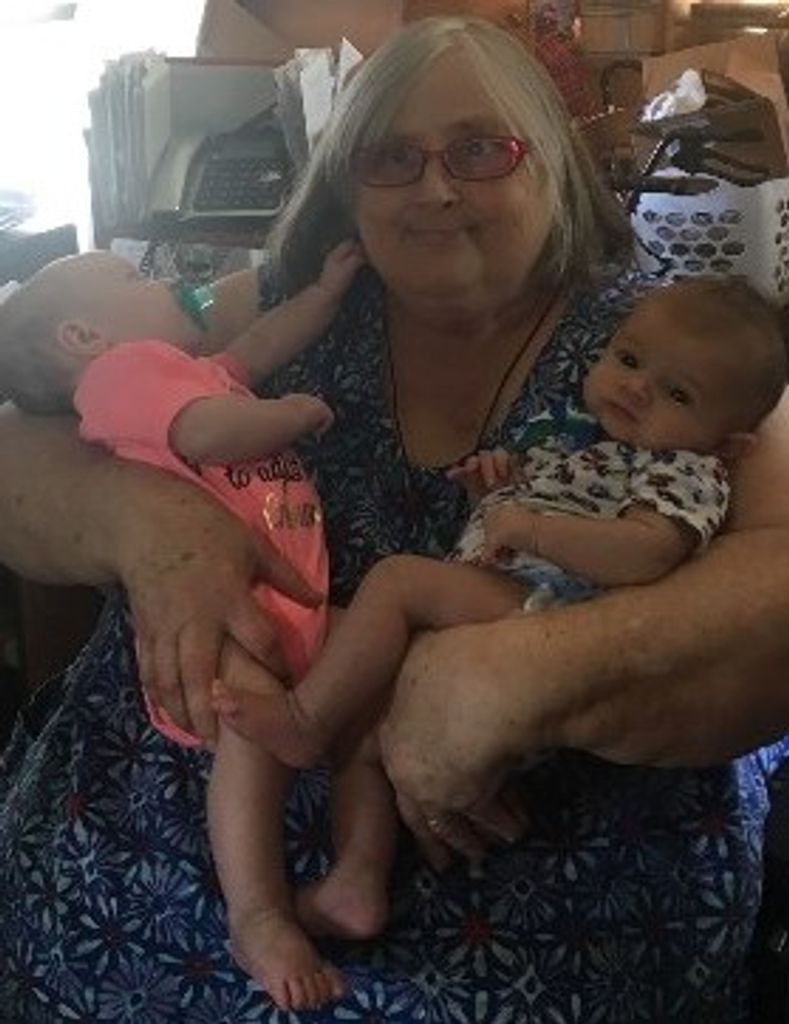 Joyceina M. Plunkett