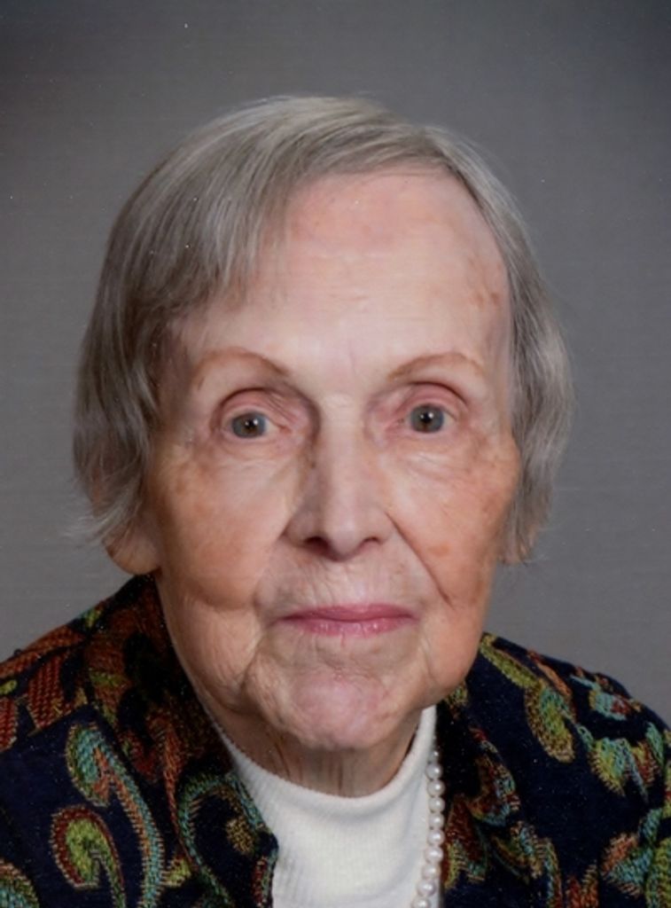 Mary Gardner Reagan Wasden Profile Photo