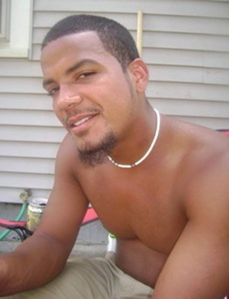 Markcus Bailey