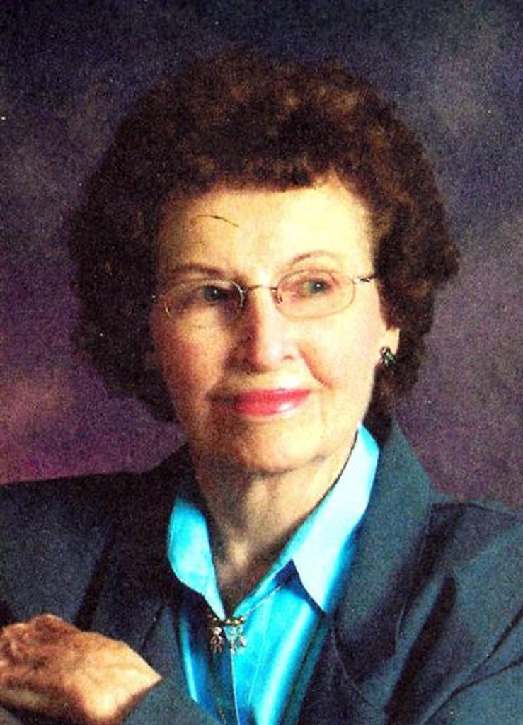 Florene "Shorty" King Profile Photo