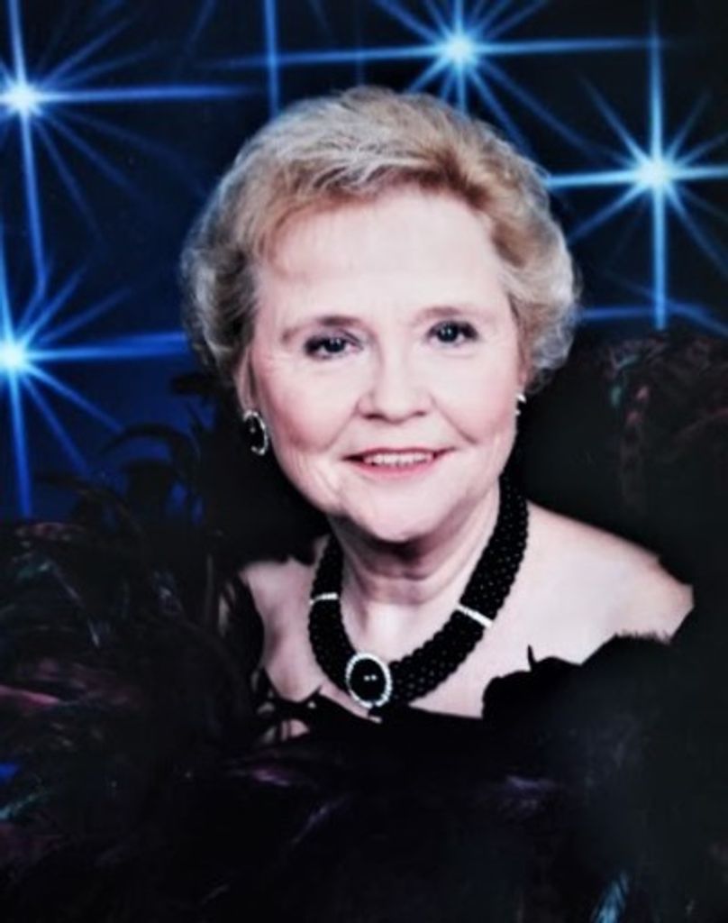 Freida Adams Gibbs Profile Photo